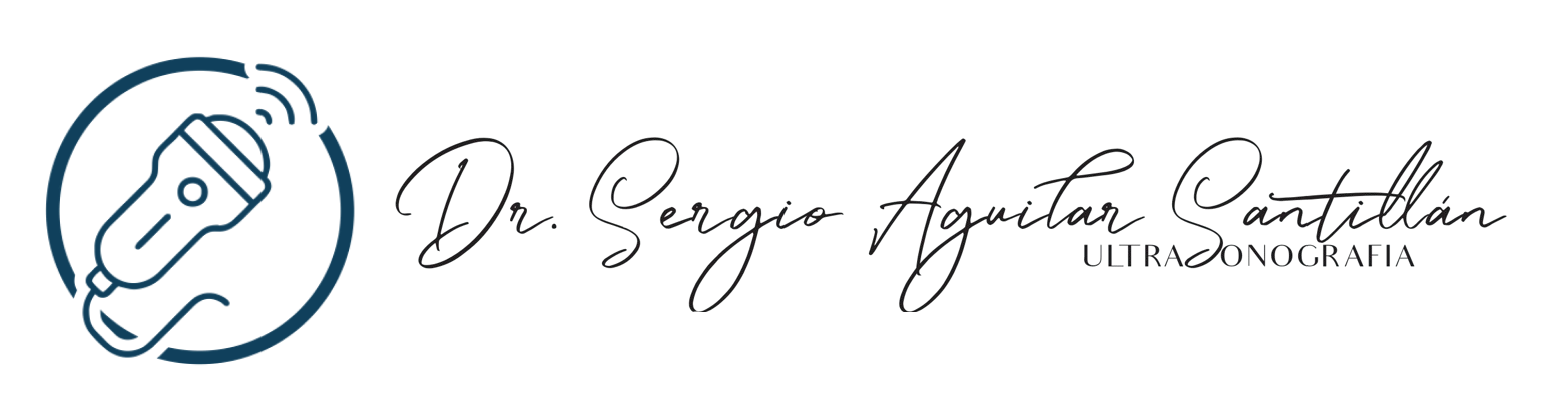 Ultrasonografía en Irapuato, Gto. - Dr. Sergio Antonio Aguilar Santillán